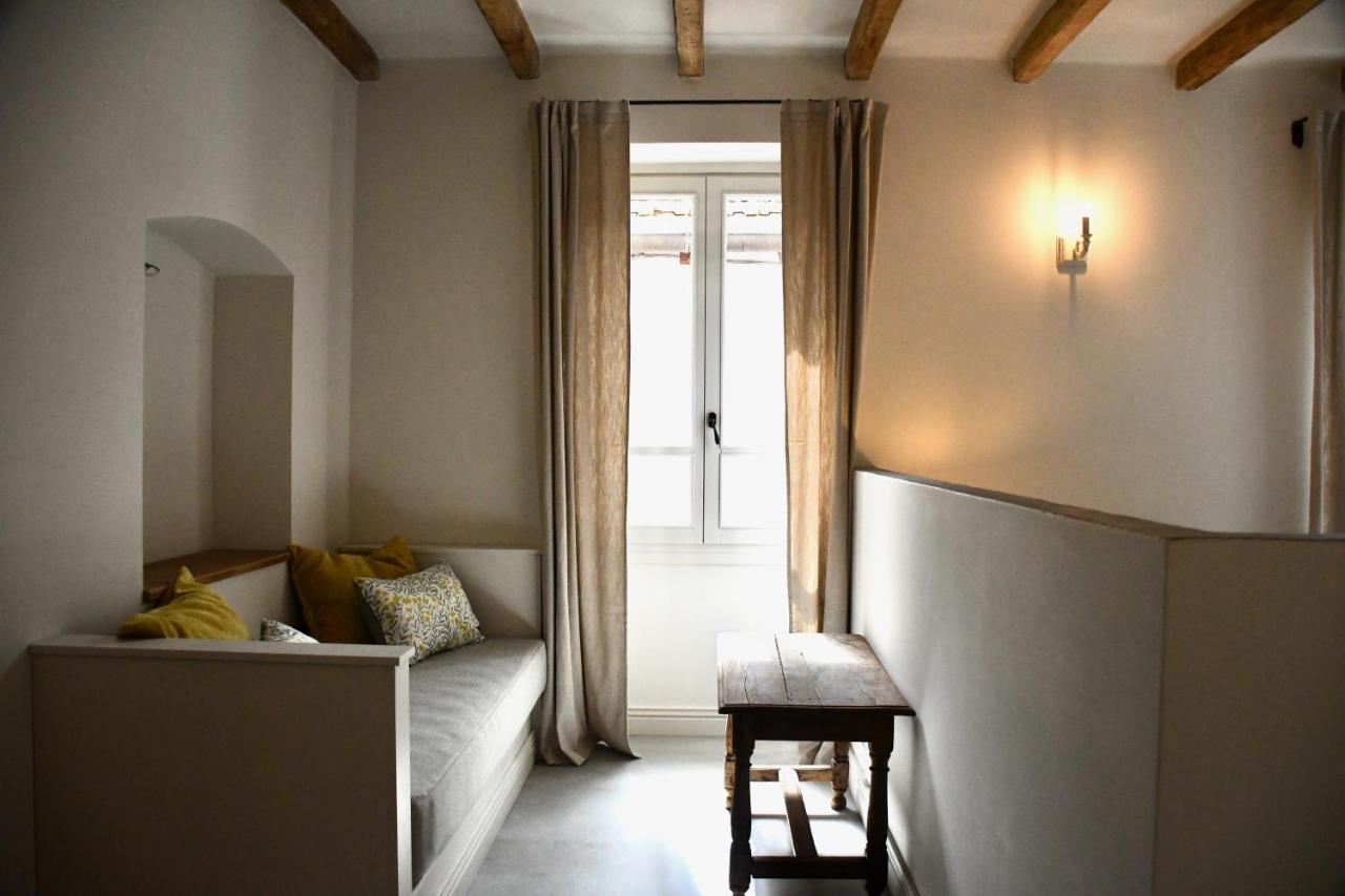 Apricus Locanda Boutique Hotel Apricale Bagian luar foto